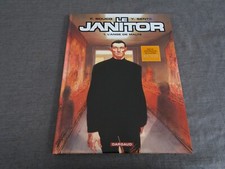 Boucq sente janitor d'occasion Boucq sente janitor d'occasion  Le Vésinet