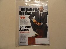 Lebron james sports for sale  New Baltimore