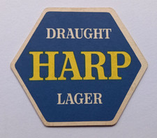 Harp draught lager for sale Harp draught lager for sale  RUGBY