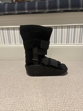 Ossur form fit for sale  Houston