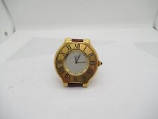 Orologio must cartier usato  Cecina