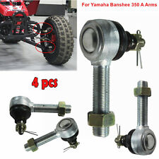 4pcs tie rod d'occasion  Expédié en Belgium