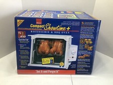 New rotisserie countertop for sale  Olympia