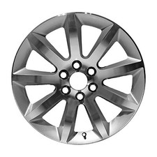 Factory oem wheel for sale  Indianapolis