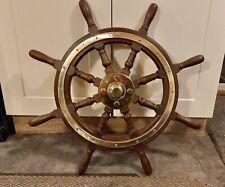 Vintage antique ship for sale  SOUTH MOLTON