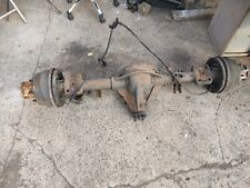 Ford transit mk3 for sale  SCARBOROUGH