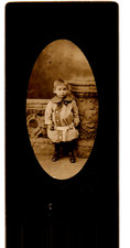 Cabinet card photo for sale  Levittown
