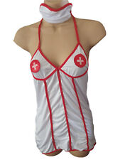 Sexy nurse outfit for sale  PAISLEY