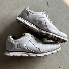 Footjoy mens pro for sale  Birch Run