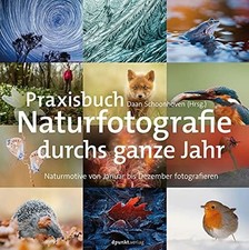 Praxisbuch naturfotografie dur gebraucht kaufen  Stuttgart