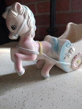 Vintage pony carriage for sale  Jeffersonville