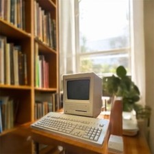 Vintage 1988 apple for sale  Vienna
