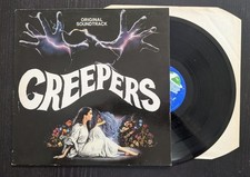 Creepers various artists. for sale  BRISTOL