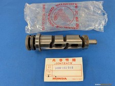 Conjunto de tambor de câmbio NOS Honda CB450 K1–K2 (1968–1969) 24300-292-050 original do fabricante comprar usado Conjunto de tambor de câmbio NOS Honda CB450 K1–K2 (1968–1969) 24300-292-050 original do fabricante comprar usado  Enviando para Brazil