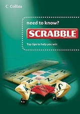 Scrabble grossman barry for sale  Aurora