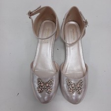 Monsoon butterfly heels for sale  ROMFORD