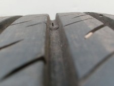 Pneu kumho ecowing d'occasion  Amiens-
