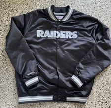 Mitchell ness raiders gebraucht kaufen  Berlin