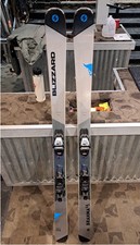 Ski blizzard brahma for sale  Taos