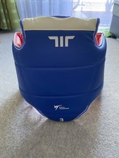 Taekwondo sparring gear for sale  BEXLEYHEATH