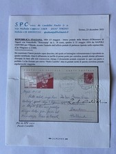 Intero lire mostra usato  Fermo