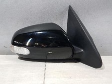 Espelho lateral direito preto 2010 KIA Cerato Forte 876201M600AS comprar usado  Enviando para Brazil