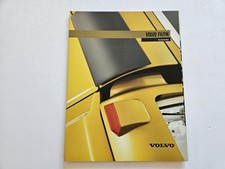 volvo truck accessories for sale  NUNEATON