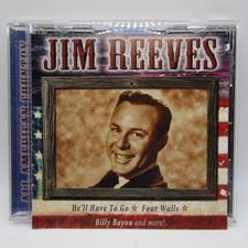 American country jim for sale  YORK