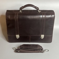 Wilson brown leather for sale  Pikesville