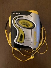 Sony sports walkman for sale  Bensenville