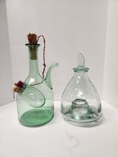 Lot vintage glass for sale  Meadville