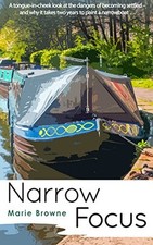 Narrow focus narrow for sale  UK