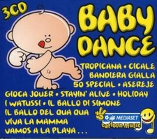 baby dance usato baby dance usato Milano