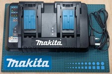 Makita dc18rd lxt for sale  HOCKLEY