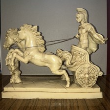 Veronese roman chariot for sale  BROMLEY