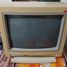 Commodore farbmonitor 1084s gebraucht kaufen Commodore farbmonitor 1084s gebraucht kaufen  Bruchsal