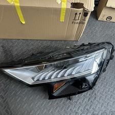 2019 audi passengers for sale  ASHFORD