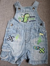 Boys short dotty for sale  WAKEFIELD