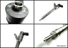 Injetor de combustível VOLVO C30 D5 0445110251 comprar usado  Enviando para Brazil