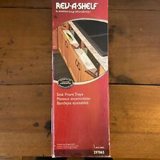 Rev shelf sink for sale  Woodford