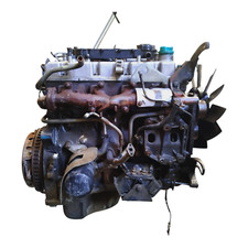 Motore mahindra goa usato  Iglesias