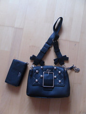 Elegantes set tasche gebraucht kaufen  Deutschland