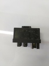 Centralina motore preriscaldo usato  Sinopoli