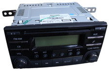 Radio nissan micra gebraucht kaufen  Runkel