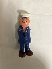 Sammelfigur werbefigur seemann gebraucht kaufen  Ehingen (Donau)