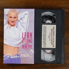 Susan powter lean for sale  Van Nuys