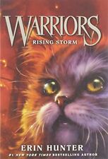 Warriors rising storm gebraucht kaufen  Berlin