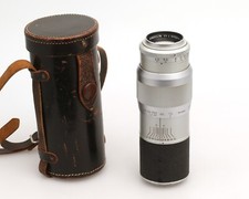 Leica leitz wetzlar gebraucht kaufen  Kappeln