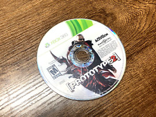 Prototype 2 Xbox 360 somente disco testado e funcionando comprar usado  Enviando para Brazil
