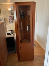 Gplan tall corner for sale  CHESTERFIELD
